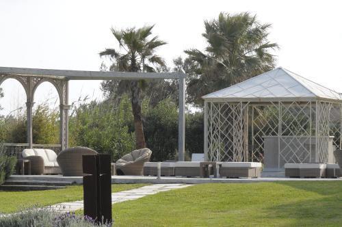 Hotel Villa Les Rosiers Гримо Екстер'єр фото